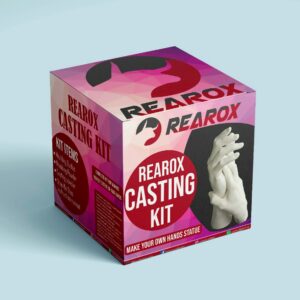 Rearox Casting Kit