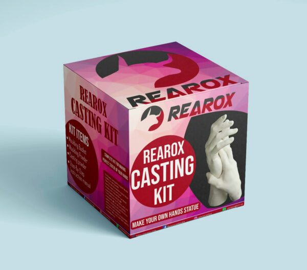 Rearox Casting Kit